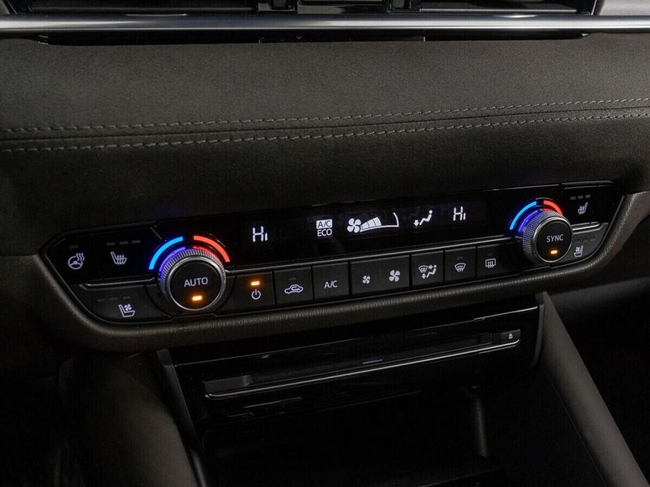 Mazda 6 2.5 АКПП, 2021, 38 000 км фото 12