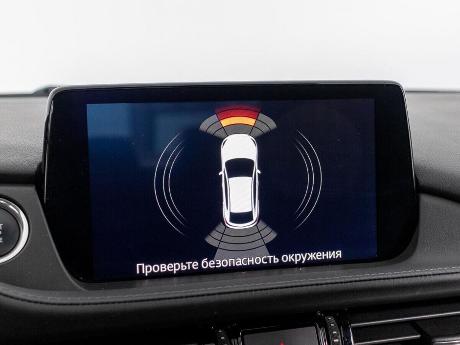 Mazda 6 2.5 АКПП, 2021, 38 000 км фото 13