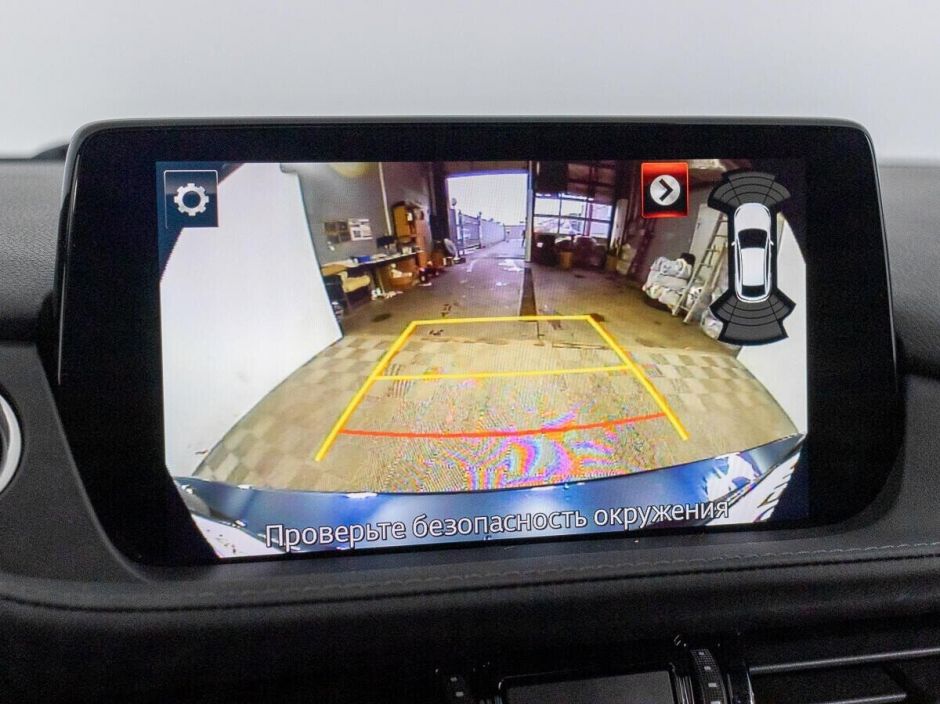 Mazda 6 2.5 АКПП, 2021, 38 000 км фото 14