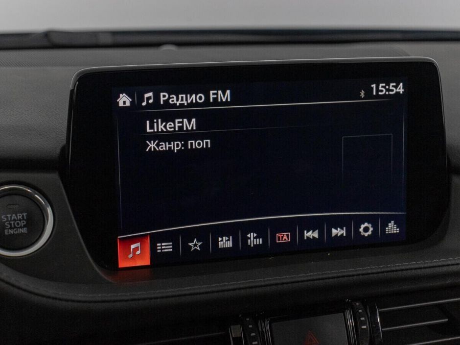 Mazda 6 2.5 АКПП, 2021, 38 000 км фото 15