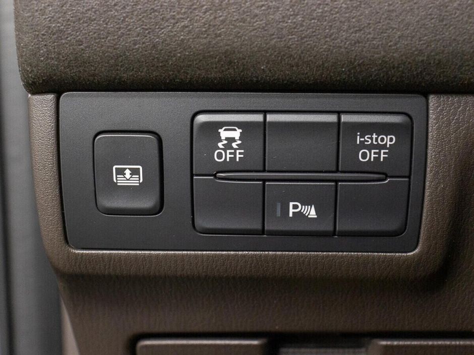 Mazda 6 2.5 АКПП, 2021, 38 000 км фото 16