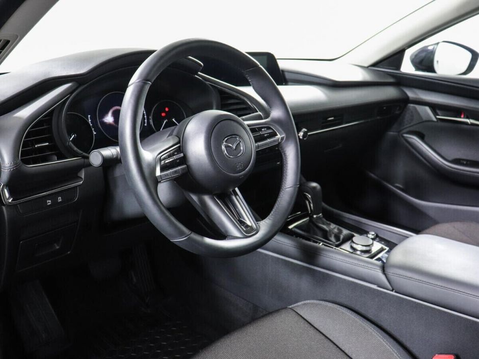 Mazda 6 2.5 АКПП, 2020, 38 000 км фото 5