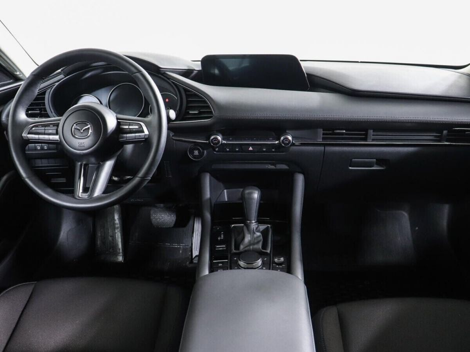 Mazda 6 2.5 АКПП, 2020, 38 000 км фото 6