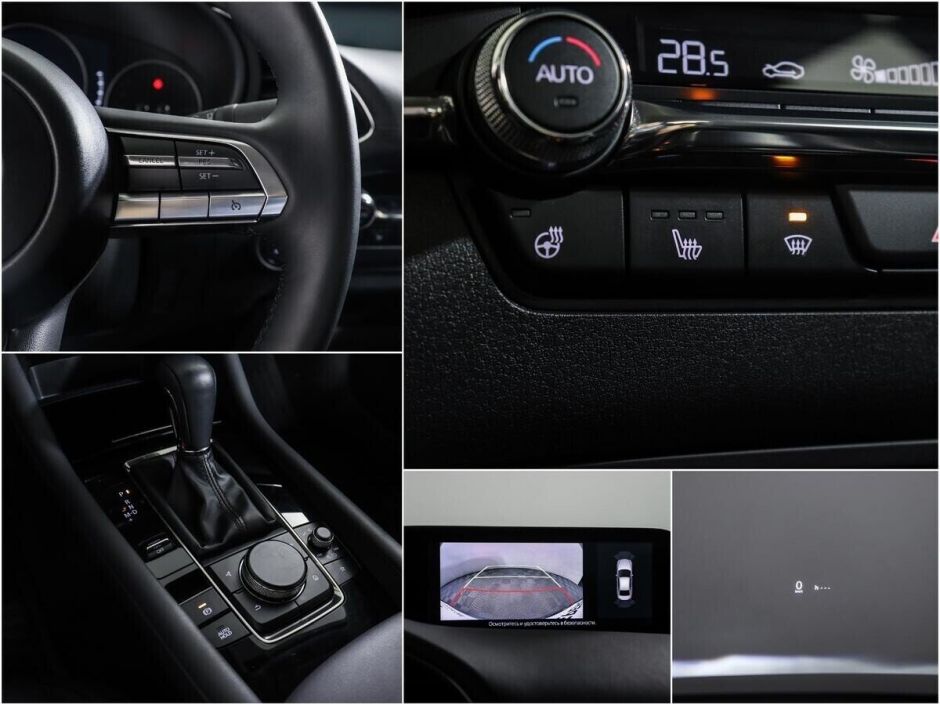 Mazda 6 2.5 АКПП, 2020, 38 000 км фото 9