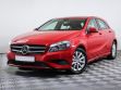 Mercedes-Benz A-Класс 1.6 РКПП, 2013, 124 000 км превью 1
