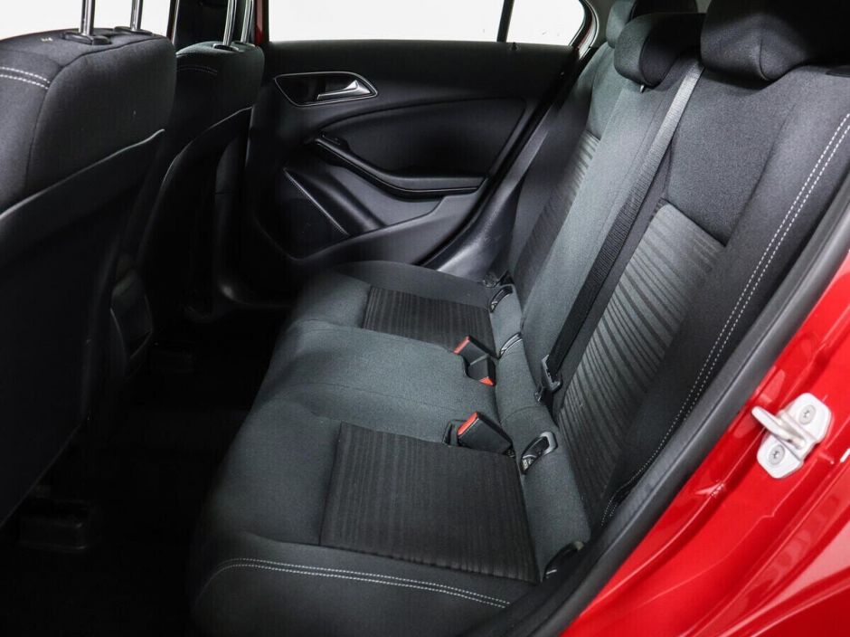 Mercedes-Benz A-Класс 1.6 РКПП, 2013, 124 000 км фото 9