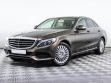 Mercedes-Benz C-Класс 2.1 АКПП, 2014, 110 000 км превью 1