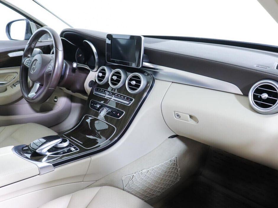 Mercedes-Benz C-Класс 2.1 АКПП, 2014, 110 000 км фото 7