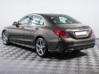 Mercedes-Benz C-Класс 1.6 АКПП, 2015, 97 000 км превью 4