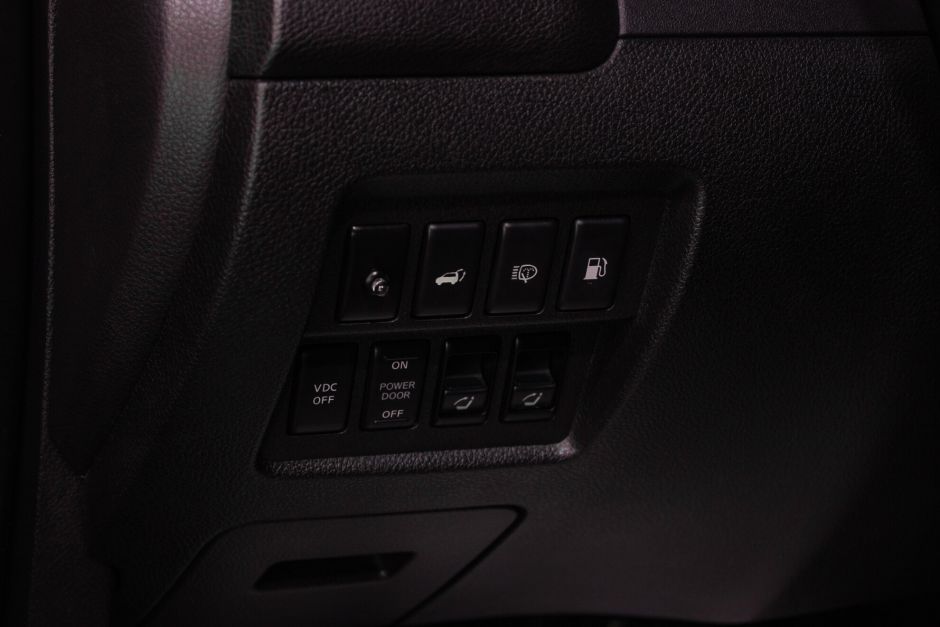 Nissan Murano 3.5 CVT, 2012, 125 066 км фото 6