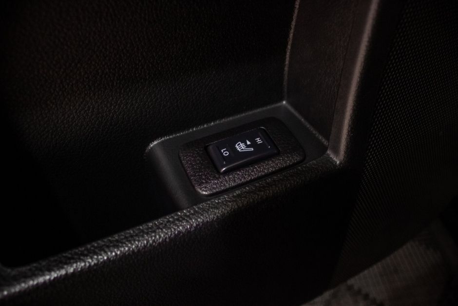 Nissan Murano 3.5 CVT, 2012, 125 066 км фото 10