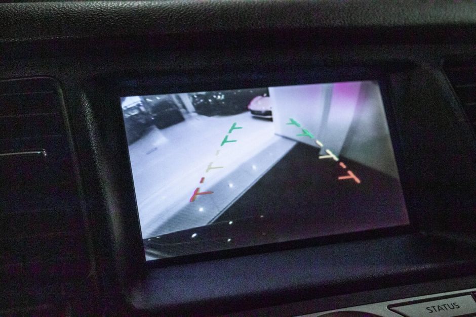 Nissan Murano 3.5 CVT, 2012, 125 066 км фото 11