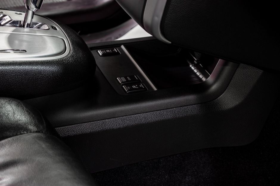 Nissan Murano 3.5 CVT, 2012, 125 066 км фото 13