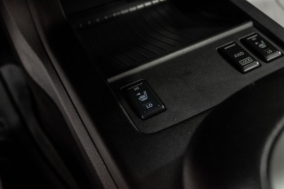 Nissan Murano 3.5 CVT, 2012, 125 066 км фото 14