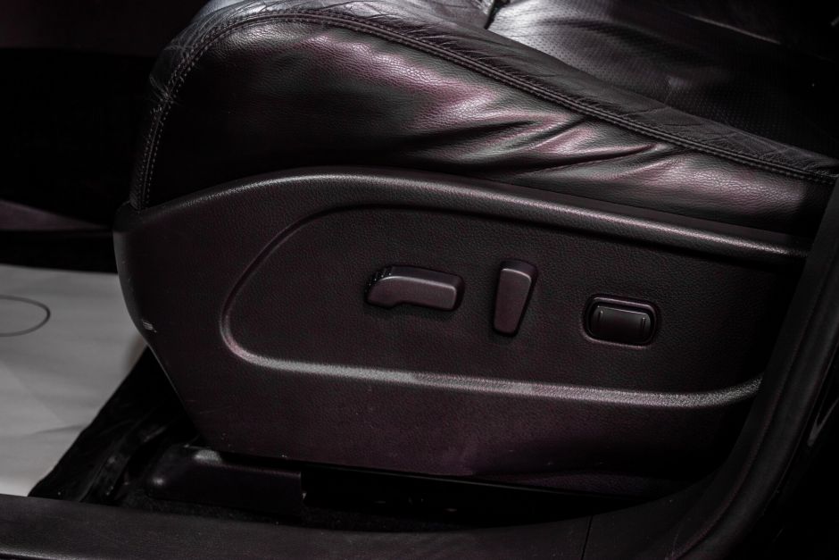 Nissan Murano 3.5 CVT, 2012, 125 066 км фото 15