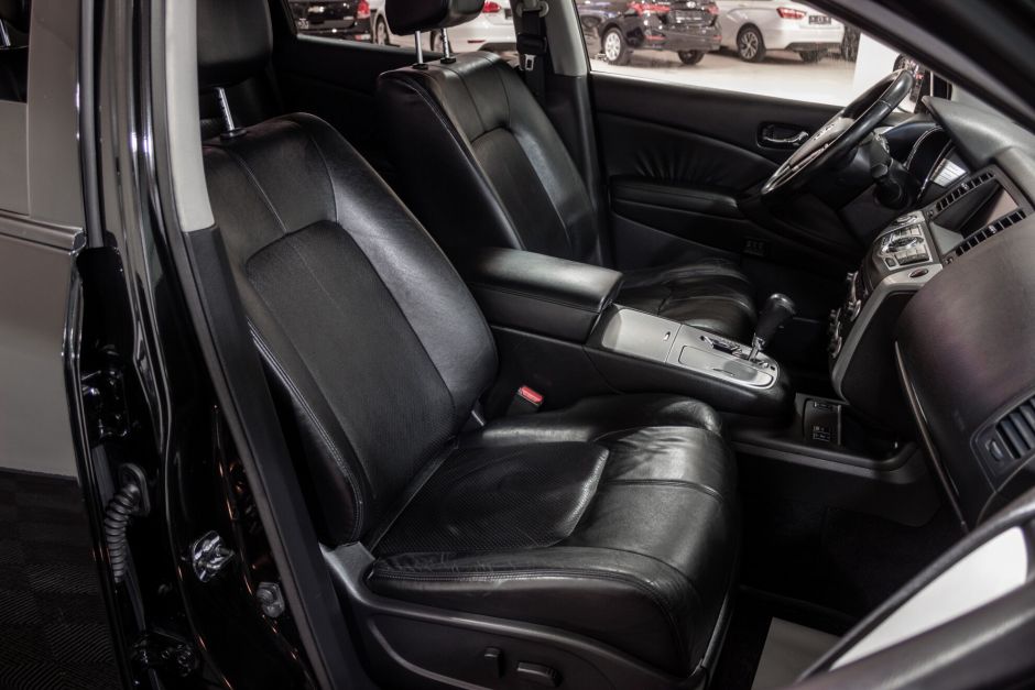 Nissan Murano 3.5 CVT, 2012, 125 066 км фото 16