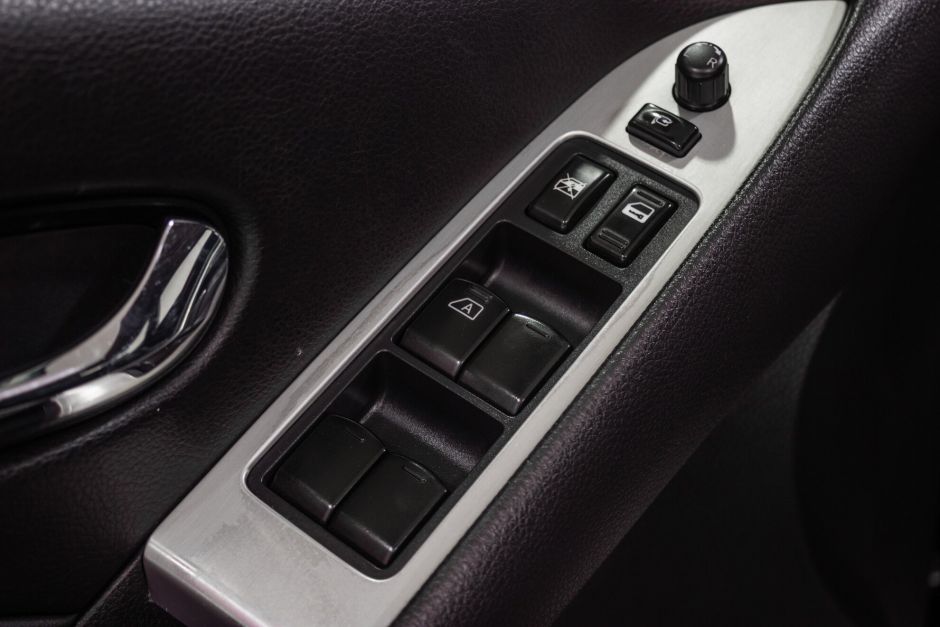 Nissan Murano 3.5 CVT, 2012, 125 066 км фото 17