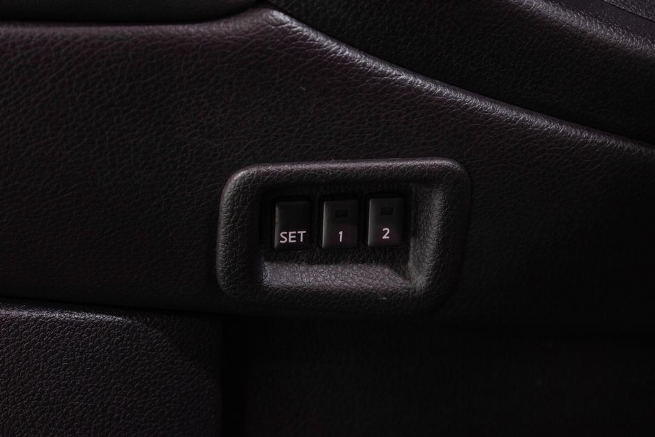 Nissan Murano 3.5 CVT, 2012, 125 066 км фото 18