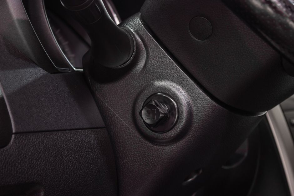 Nissan Murano 3.5 CVT, 2012, 125 066 км фото 20