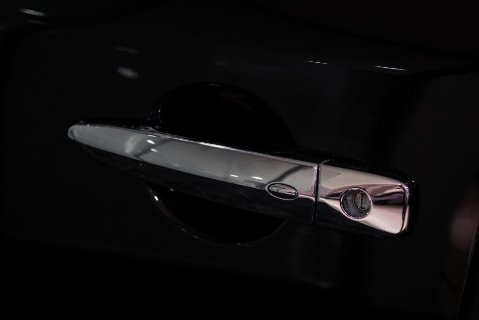 Nissan Murano 3.5 CVT, 2012, 125 066 км фото 21