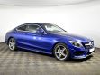 Mercedes-Benz C-Класс 1.6 АКПП, 2016, 88 000 км превью 3