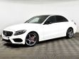 Mercedes-Benz C-Класс 2.0 АКПП, 2017, 84 000 км превью 1