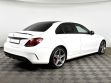 Mercedes-Benz C-Класс 2.0 АКПП, 2017, 84 000 км превью 2
