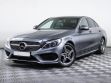 Mercedes-Benz C-Класс 1.6 АКПП, 2018, 62 000 км превью 1