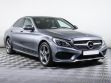 Mercedes-Benz C-Класс 1.6 АКПП, 2018, 62 000 км превью 3