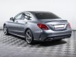 Mercedes-Benz C-Класс 1.6 АКПП, 2018, 62 000 км превью 4