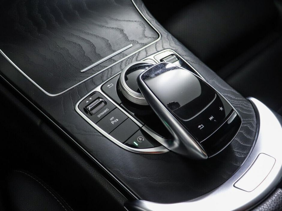 Mercedes-Benz C-Класс 1.6 АКПП, 2018, 62 000 км фото 10