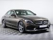 Mercedes-Benz C-Класс 1.6 АКПП, 2018, 66 000 км превью 3
