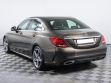 Mercedes-Benz C-Класс 1.6 АКПП, 2018, 66 000 км превью 4