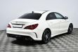 Mercedes-Benz CLA 1.6 РКПП, 2016, 98 000 км превью 2