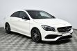 Mercedes-Benz CLA 1.6 РКПП, 2016, 98 000 км превью 3