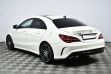 Mercedes-Benz CLA 1.6 РКПП, 2016, 98 000 км превью 4