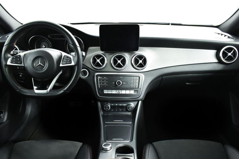 Mercedes-Benz CLA 1.6 РКПП, 2016, 98 000 км фото 6