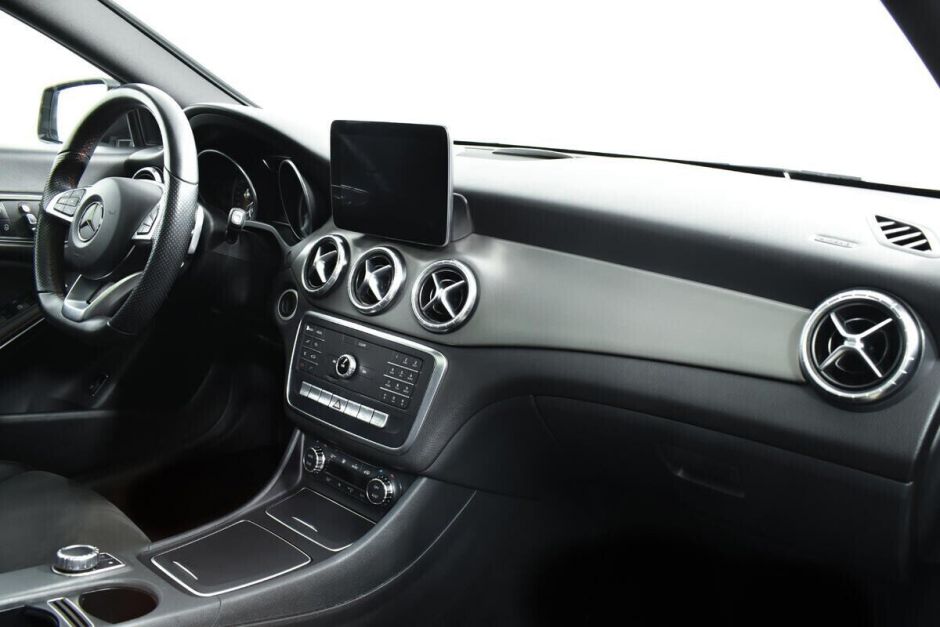 Mercedes-Benz CLA 1.6 РКПП, 2016, 98 000 км фото 7