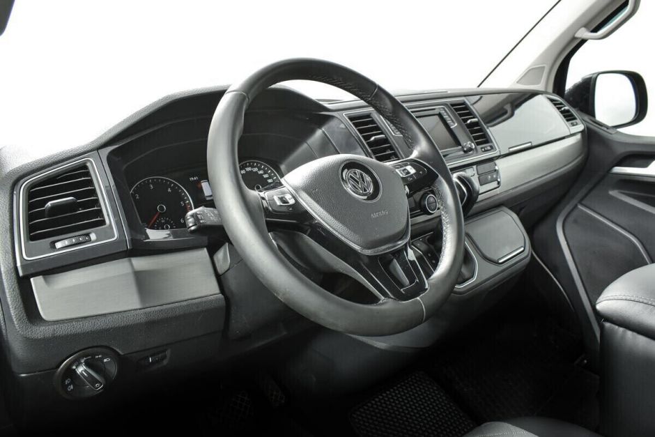 Volkswagen Caravelle 2.0 РКПП, 2018, 59 000 км фото 5
