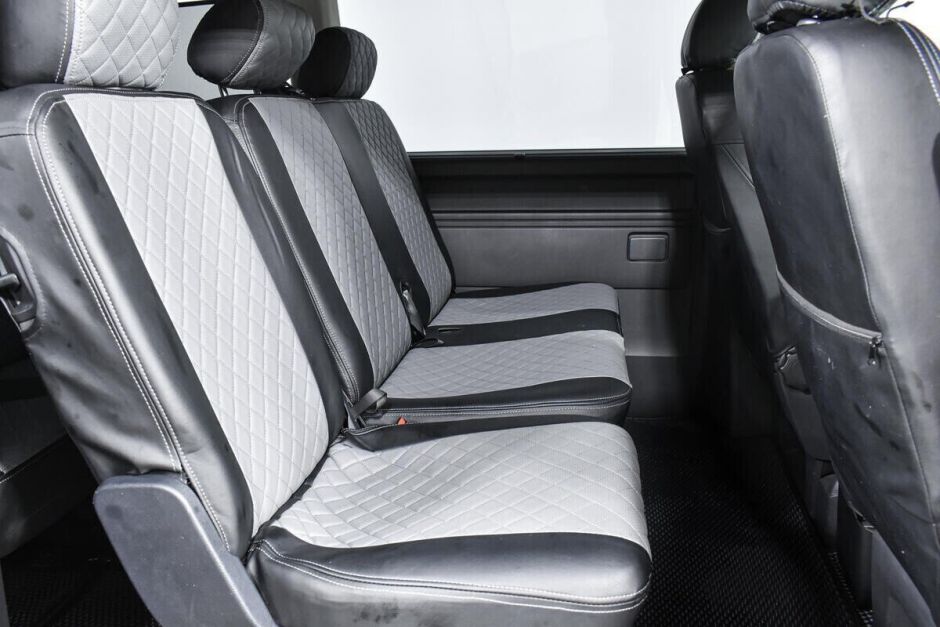 Volkswagen Caravelle 2.0 РКПП, 2018, 59 000 км фото 9