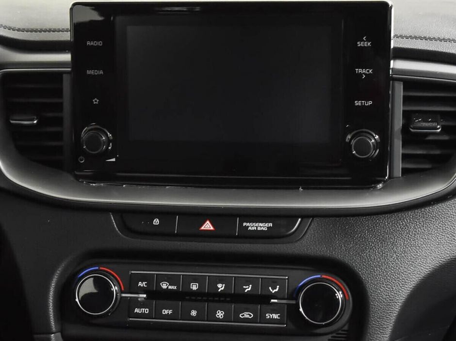 Kia Ceed 1.6 АКПП, 2021, 36 000 км фото 9