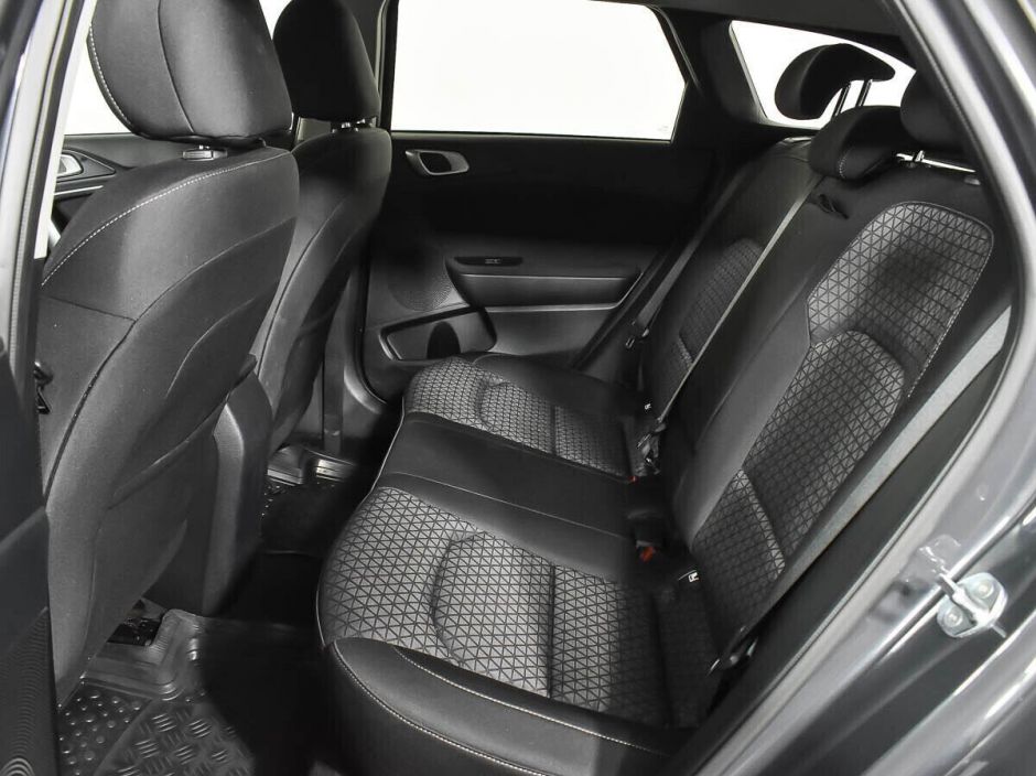 Kia Ceed 1.6 АКПП, 2021, 36 000 км фото 11