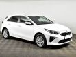 Kia Ceed 1.6 АКПП, 2021, 23 000 км превью 3