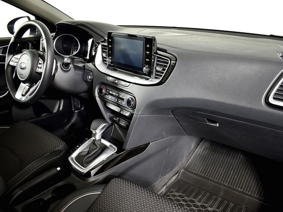 Kia Ceed 1.6 АКПП, 2021, 23 000 км фото 7