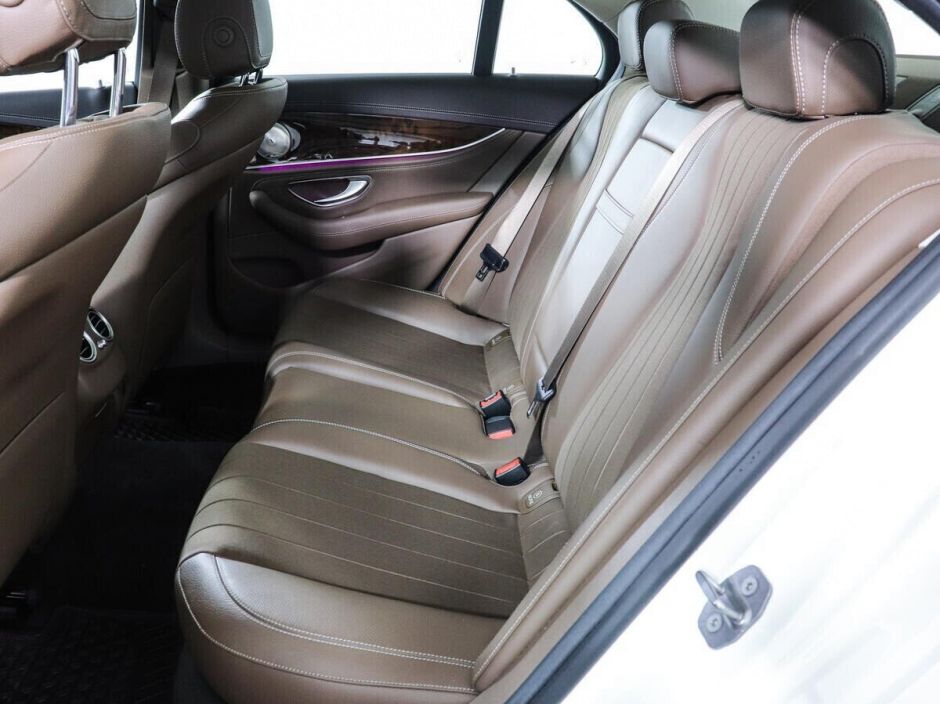 Mercedes-Benz E-Класс 2.0 АКПП, 2017, 71 000 км фото 10