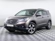 Honda CR-V 2.4 АКПП, 2013, 123 000 км превью 1