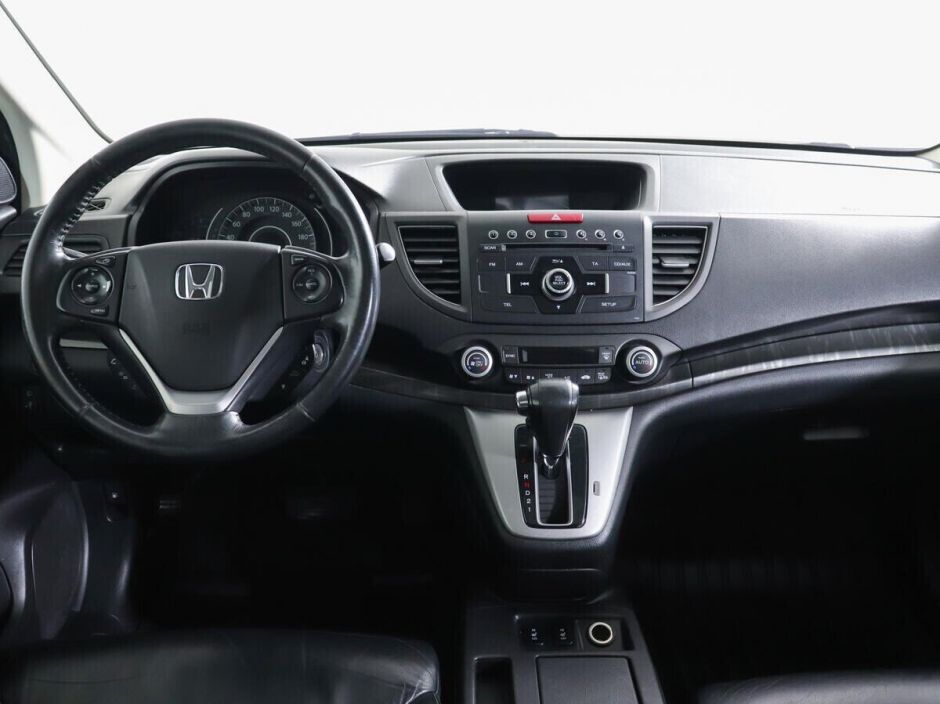 Honda CR-V 2.4 АКПП, 2013, 123 000 км фото 6