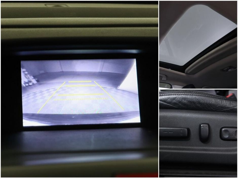 Honda CR-V 2.4 АКПП, 2013, 123 000 км фото 9