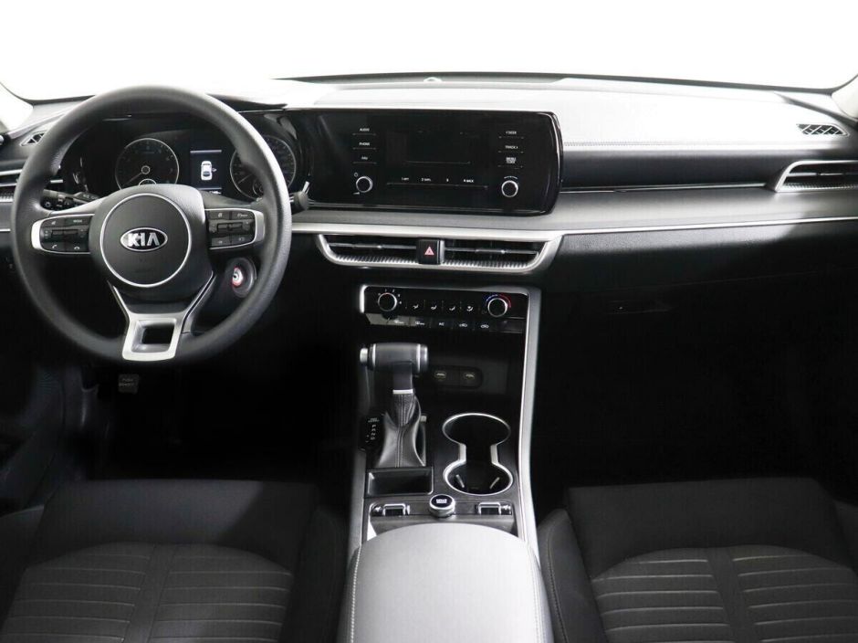 Kia K5 2.0 АКПП, 2020, 38 000 км фото 6