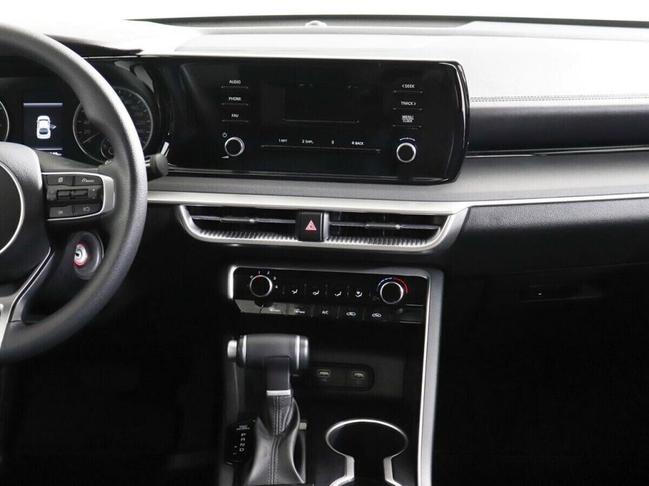 Kia K5 2.0 АКПП, 2020, 38 000 км фото 7